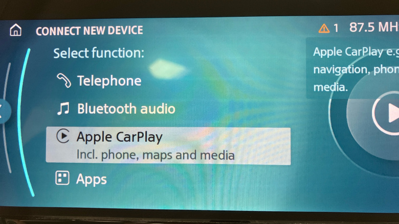 MINI Countryman 2.0 Cooper S Exclusive Premium Plus 5dr Auto Petrol Hatchback